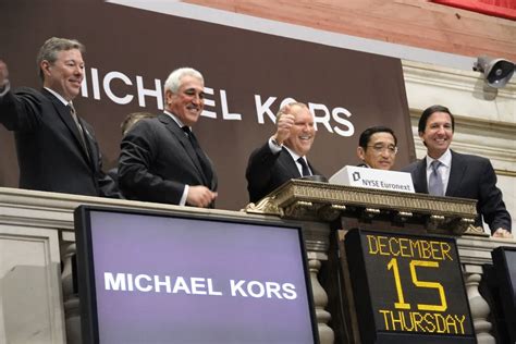 micheal kors|michael kors net worth.